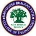 Karmaveer Bhaurao Patil College of Engineering - [KBPCOES]