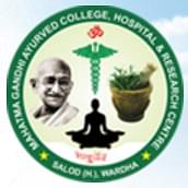 Mahatma Gandhi Ayurved College Hospital Research Centre