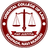 Oriental College Of Law - [OCL]