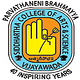 PB Siddhartha College Arts and Science