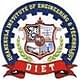 Dhanekula Institute of Engineering and Technology - [DIET]