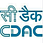 Centre for Development of Advanced Computing - [CDAC] logo