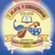 Tellakula Jalayya Polisetty Somasundaram College - [TJPS]