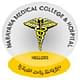 Narayana Medical College and Hospital