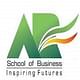 AR School of Business - [ARSB]