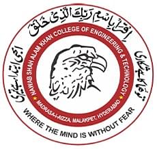 Nawab Shah Alam Khan College Of Engineering Technology Nsakcet Hyderabad Courses Fees 2022 2023