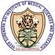 Veer Surendra Sai Institute of Medical Sciences and Research - [VIMSAR]