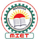 Mandava Institute Of Engineering And Technology - [MIET]