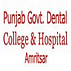 Punjab Govt. Dental college and hospital - [GDC]
