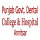 Punjab Govt. Dental college and hospital - [GDC]