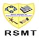 Royal School of Management and Technology - [RSMT]