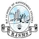 RJ School of Management Studies - [RJSMS]