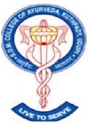 SDM College of Ayurveda Hospital SDMCAH Udupi Admissions