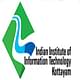 Indian Institute of Information Technology [IIIT]