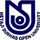 Netaji Subhas Open University - [NSOU]