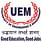University of Engineering and Management - [UEM]