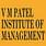 V. M. Patel Institute of Management - [VMPIM]