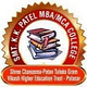 Smt. K. K. Patel MBA & MCA College - [KKPMMC] Palasara