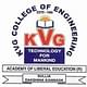KVG College of Engineering - [KVGCE]