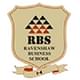 Ravenshaw Business School - [RBS]