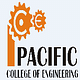 Pacific College of Engineering - [PCI]