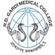 R D Gardi Medical College - [RDGMC]