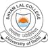 Shyam Lal College - [SLC]