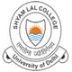 Shyam Lal College - [SLC]