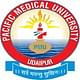 Pacific Medical University - [PMU]
