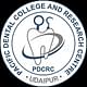 Pacific Dental College and Research Center - [PDCRC]