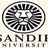 Sandip University