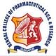 Bengal College of Pharmaceutical Science and Research - [BCPSR]