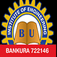 Bankura Unnayani Institute of Engineering - [BUIE]