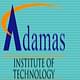 Adamas Institute of Technology - [AIT]