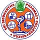 Sri Siddhartha Pharmacy College