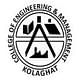 College of Engineering And Management, Kolaghat