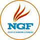 NGF College of Engineering and Technology -  [NGFCET]