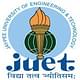 Jaypee University of Engineering and Technology - [JUET]