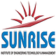 Sunrise Institute of Engineering Technology & Management - [SIETM]