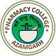 Pharmacy College - [PCA]