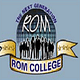 Rom College