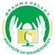 Brahma Valley Institute of Management - [BVIM]