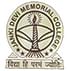 Janki Devi Memorial College  - [JDMC]