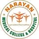 Narayan Medical College & Hospital - [NMCH]