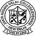 Zakir Husain Delhi College (Evening)