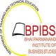 Bhai Parmanand Institute of Business Studies - [BPIBS]
