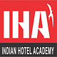 Indian Hotel Academy-[IHA]