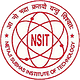 Netaji Subhas University of Technology - [NSUT]