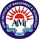 Army Institute of Management and Technology - [AIMT]