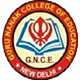 Guru Nanak College of Education - [GNCE]